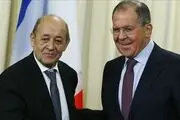 رایزنی‌های برجامی در حاشیه اجلاس گروه ۲۰