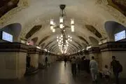 اعتصاب در بیشتر خطوط متروی پاریس از فردا متوقف می‌شود
