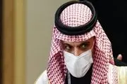 وزیر خارجه عربستان: چرا آلمان به ما سلاح نمی‌فروشد