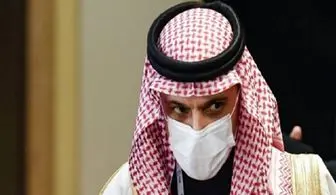وزیر خارجه عربستان: چرا آلمان به ما سلاح نمی‌فروشد