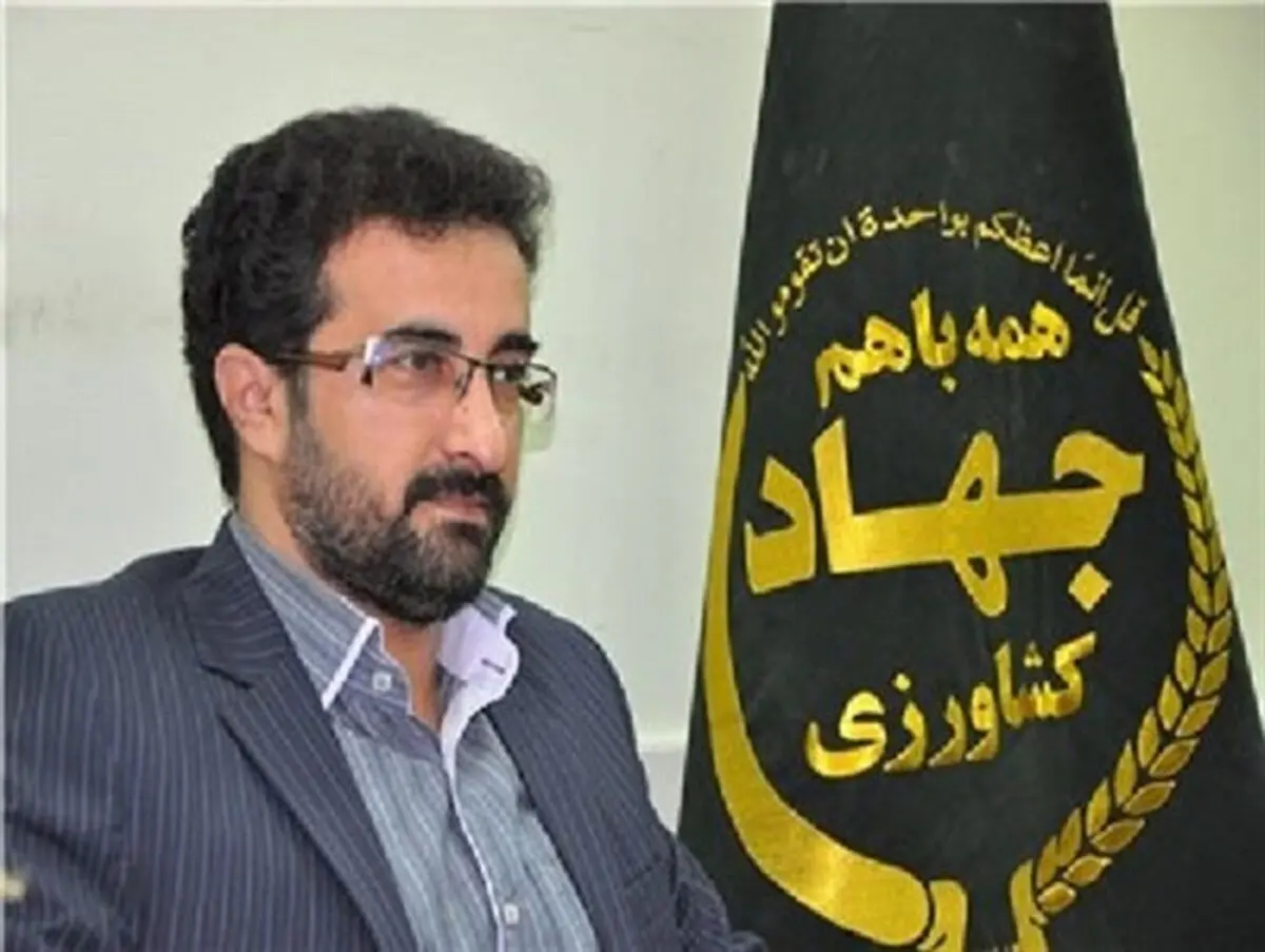 تولید سالانه 120 تن عسل در استان خراسان جنوبی