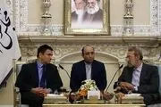 لاریجانی: نمی‌توان روی قول آمریکا حساب کرد 