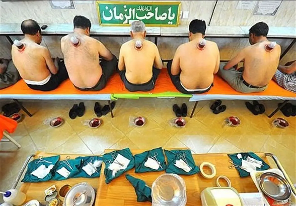 مراقب مراکز طب سنتی غیرمجاز باشید