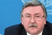 بحران ایران-آمریکا فقط با دیپلماسی پایان می‌یابد
