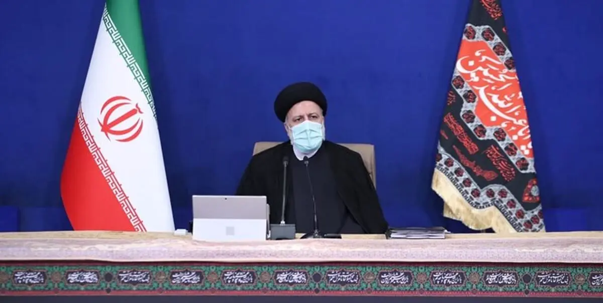 رئیسی: متناسب‌سازی حقوق با تورم ضروری است