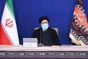 رئیسی: متناسب‌سازی حقوق با تورم ضروری است