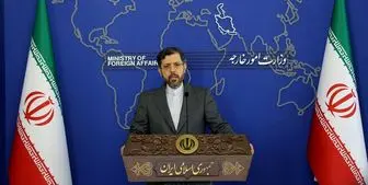واکنش ایران به حمله تروریستی به مسجدی در پیشاور