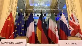  ایران برای دور هفتم مذاکرات قبل از دولت رئیسی آماده نیست 