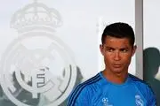 رونالدو، بهترین بازیکن دنیا از نگاه World Soccer