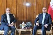 سرکنسول ایران در کربلا تعیین شد