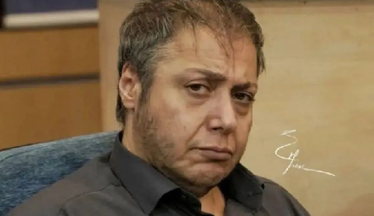  پیام ویدیویی مازیار لرستانی برای روز پدر