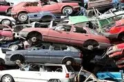 آیین نامه اسقاط خودرو‌های فرسوده ابلاغ شد