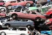 آیین نامه اسقاط خودرو‌های فرسوده ابلاغ شد