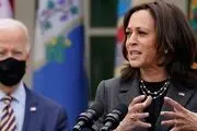 شوک بزرگ کامالا هریس  جلوتر از دونالد ترامپ +عکس