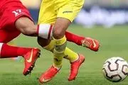 بمب نقل انتقالات پرسپولیس کیست؟