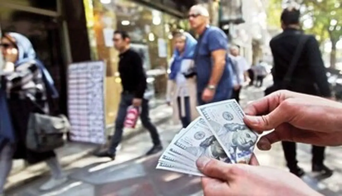 قیمت دلار، یورو و سایر ارزها امروز دوشنبه ۱۴ مهر ۱۴۰۴