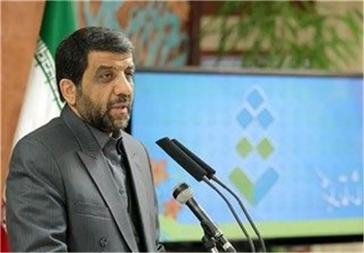 تلاش اصلاحطلبان برای برهمزدن سخنرانی ضرغامی