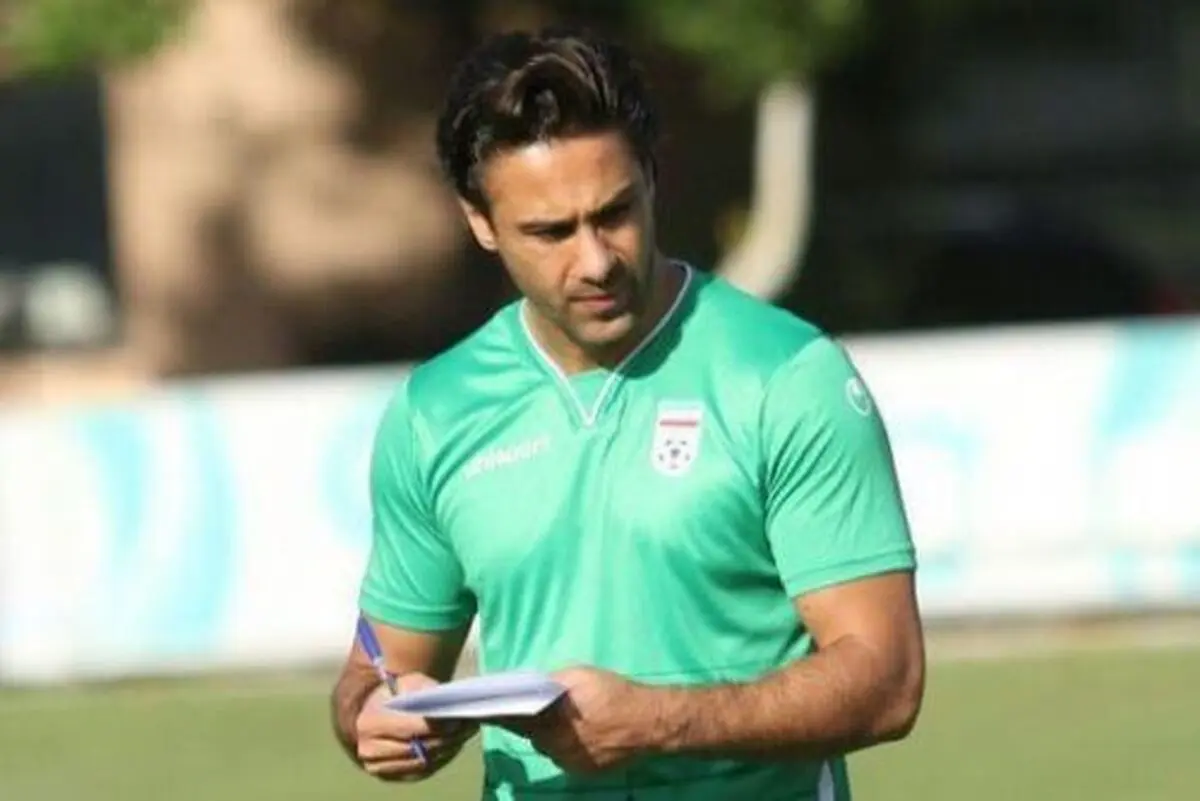 قبول مربیگری استقلال از سوی مجیدی ریسک بزرگی بود