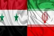 تشکیل کمیسیون ‌‌مشترک همکاری اقتصادی ایران و سوریه