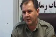 ضارب محیط بان دنا دستگیر شد