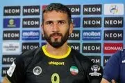 سپاهان جواب پرسپولیس را داد| آشتی کنان سپاهان و پرسپولیس؟
