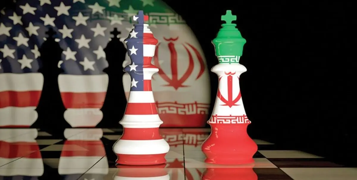 برنامه ایران برای پر کردن خلأ آمریکا در خاورمیانه