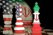 برنامه ایران برای پر کردن خلأ آمریکا در خاورمیانه
