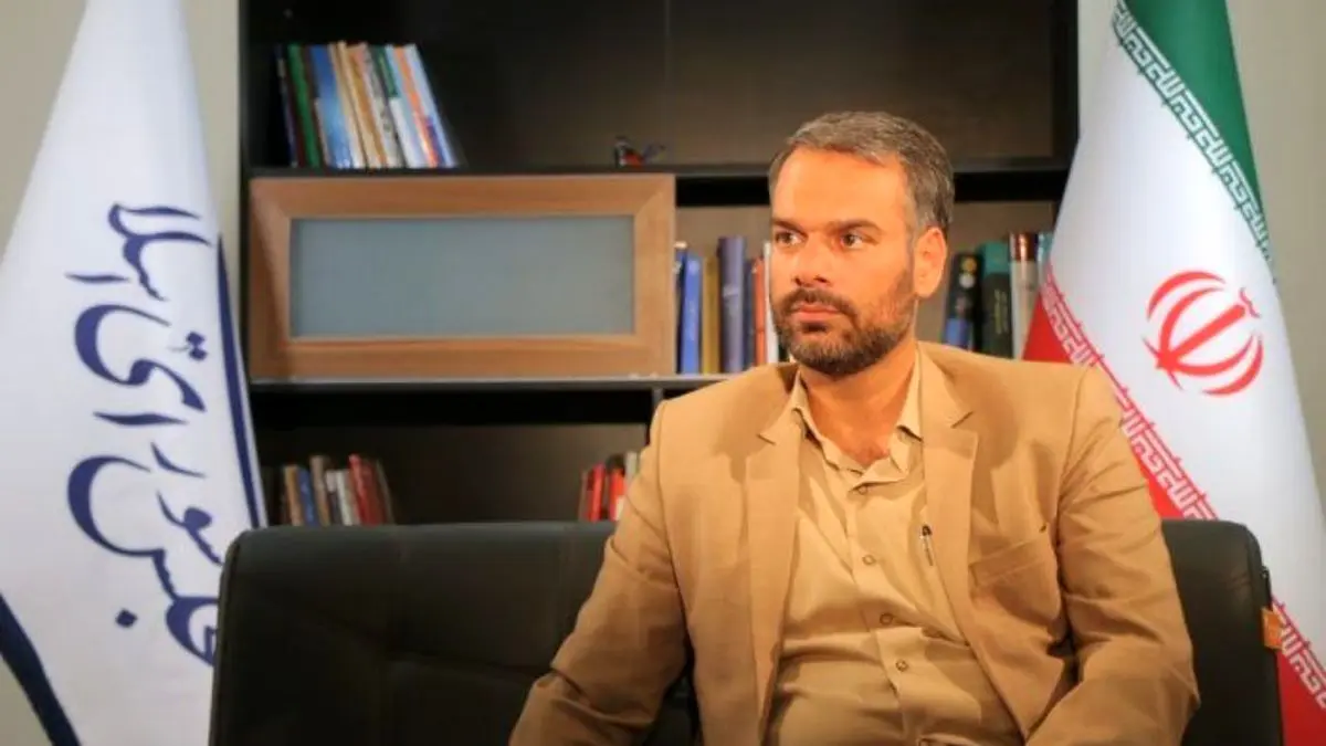 رشیدی کوچی: رویکرد ما حمایت از تولیدکنندگان واقعی است/ با تحقیق و توسعه، اعتماد از دست رفته مردم را برگردانیم