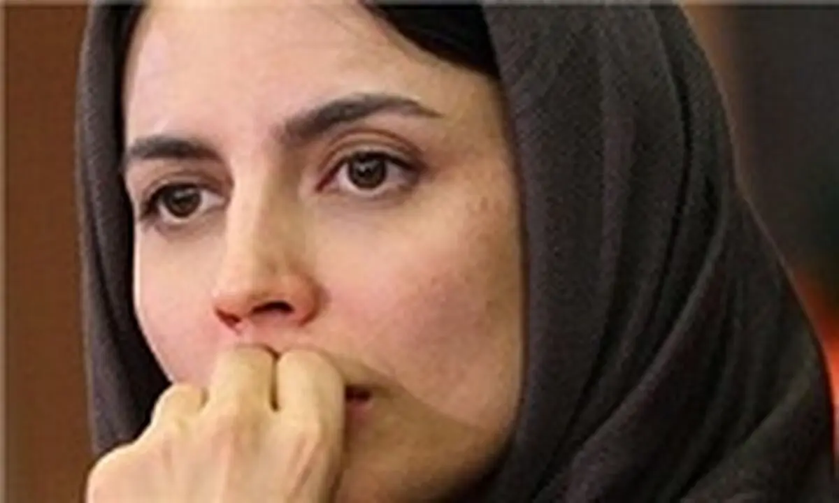 «لیلا حاتمی» بازیگر نقش اصلی «سر به مهر» شد