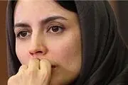 «لیلا حاتمی» بازیگر نقش اصلی «سر به مهر» شد