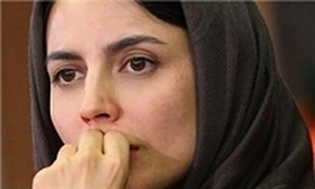 «لیلا حاتمی» بازیگر نقش اصلی «سر به مهر» شد