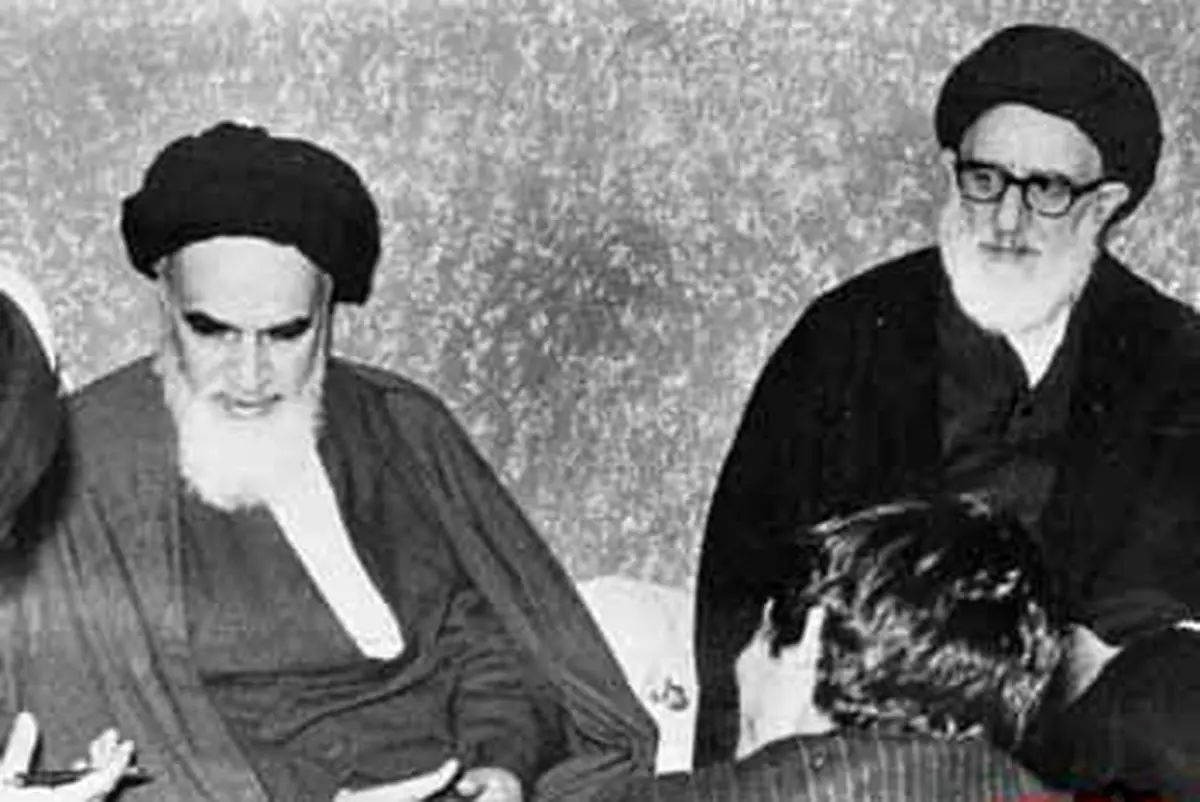 ناگفته‌هایی از زندگی آیت‌الله طالقانی در یک مستند