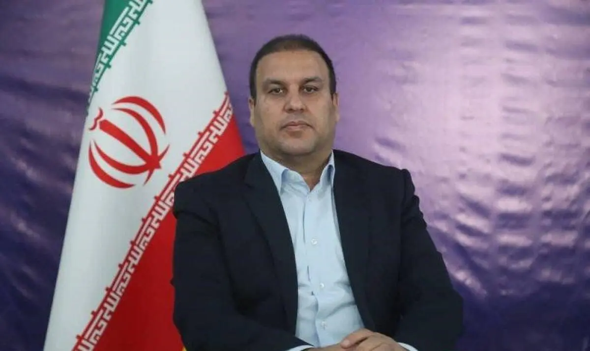 مدیر عامل جدید استقلال خوزستان مشخص شد
