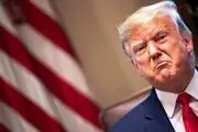 افت چشمگیر محبوبیت ترامپ در انتخابات2020

