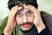 «محمد صالح علا» ممنوع الکار شده است؟!
