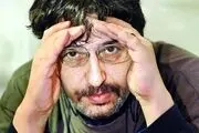 «محمد صالح علا» ممنوع الکار شده است؟!