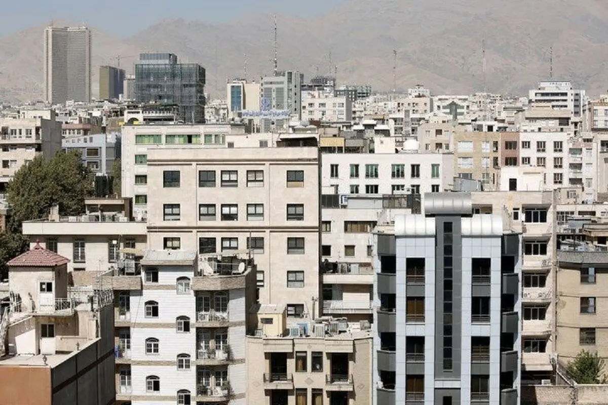 فهرست قیمت آپارتمانهای مسکونی در محله جلفا