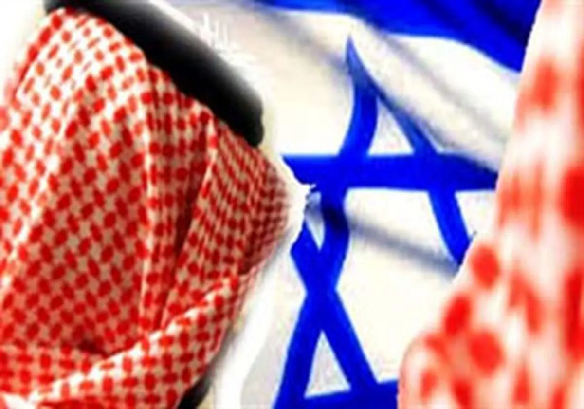 وقتی صهیونیست ها به آل سعود هم رحم نمی کنند