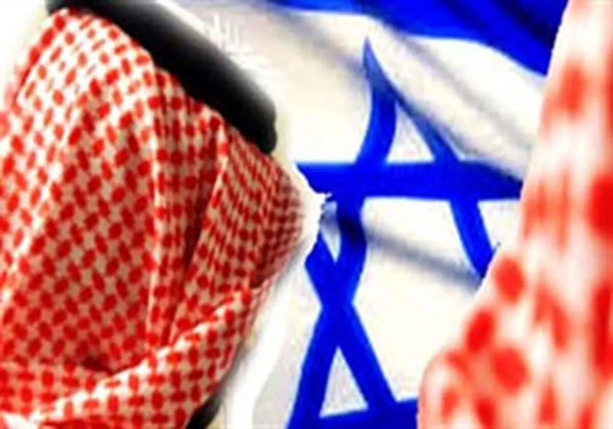 تلاش عربستان برای خرید سامانه های امنیتی از رژیم صهیونیستی
