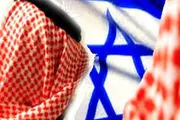 تلاش عربستان برای خرید سامانه های امنیتی از رژیم صهیونیستی
