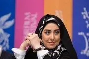 توضیحات زینب تقوایی درباره صحنه‌های نامتعارف فیلمش