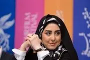 توضیحات زینب تقوایی درباره صحنه‌های نامتعارف فیلمش