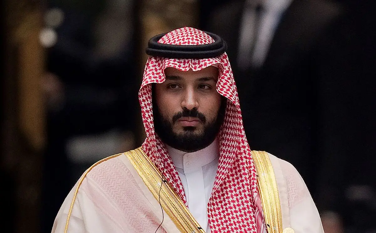 منتقدان نگران مصونیت بن‌سلمان با عنوان نخست‌وزیری هستند