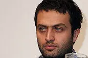 مصطفی زمانی مصدوم شد