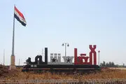 انفجار بمب دست ساز در شهر قامشلی سوریه