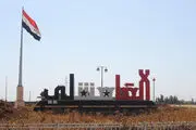 انفجار بمب دست ساز در شهر قامشلی سوریه
