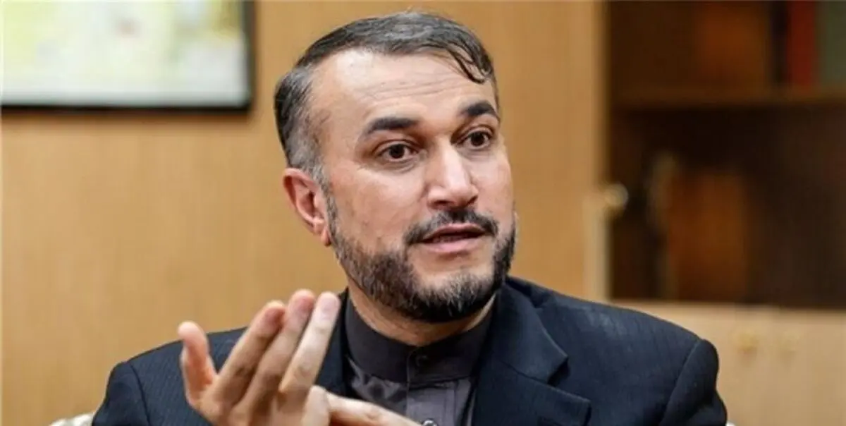 آمریکا می‌خواهد ما از خطوط قرمزمان در مذاکرات عبور کنیم