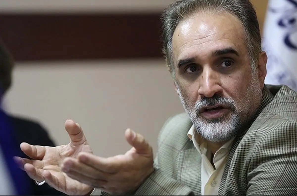 نحوه هزینه کرد بودجه فرهنگی شهرداری آن را به کمیته امدادی دیگر تبدیل می کند