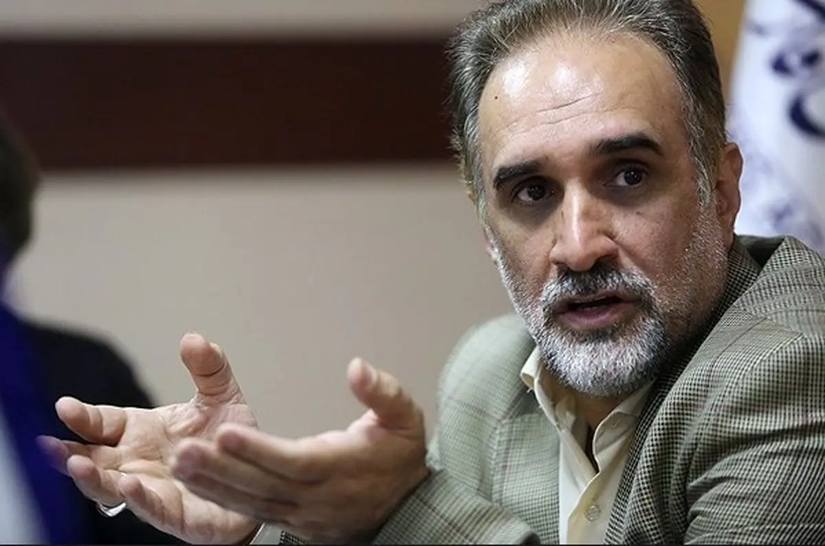 نحوه هزینه کرد بودجه فرهنگی شهرداری آن را به کمیته امدادی دیگر تبدیل می کند