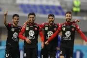 پرسپولیسی ها اعتصاب کردند